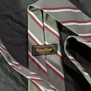 The only stripped Tie I've ever liked